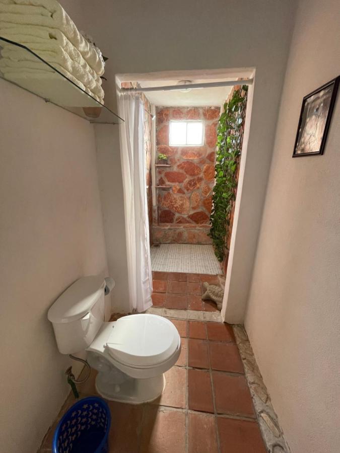 Jardin Quinta Las Fuentes Cabanas, Valsequillo. 푸에블라 외부 사진